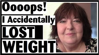 Oooops!  I Accidentally Lost Weight - 8 Month Zero Carb Update