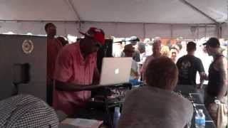 Pete Rock Live at The Do-Over Brooklyn (2 of 2)