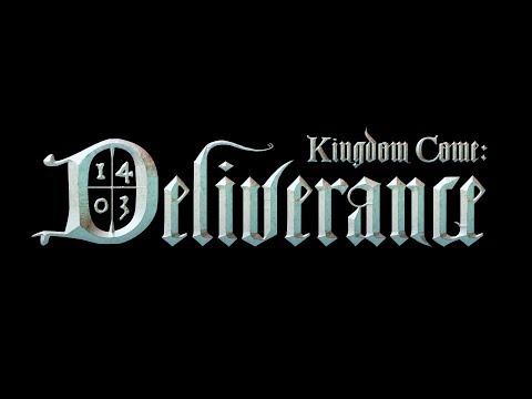 Kingdom Come Deliverance Playthrough Part 7 (PS4 PRO) Interactive Livestreamer