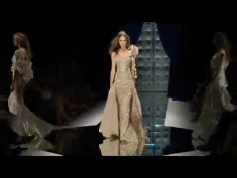 Zuhair Muhad   Haute Couture Fall Winter 2010 2011   Preview