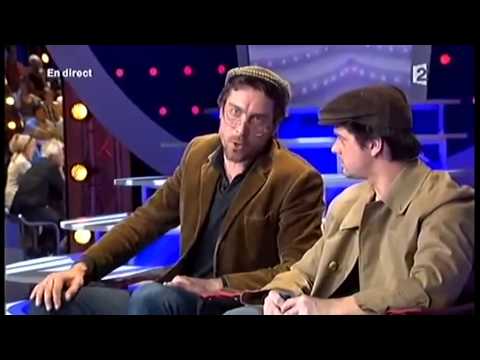 Garnier et Sentou [34] Le Festival de Cannes ONDAR