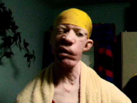 King Yellowman - Reggae Camp Jingle