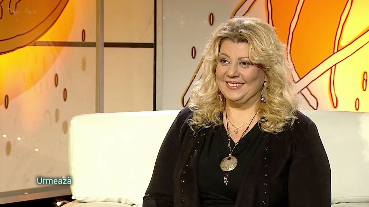 Eu pot!: Ce este psihoterapia spirituală? (@TVR1)