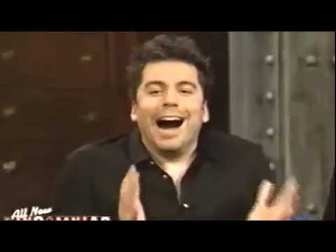 051 Oscar Speech Satire w/ Patrice O'Neal, Jim Norton, Greg Giraldo, Jim David