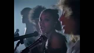 Eric Carmen - I Wanna Hear It From Your Lips (1984)