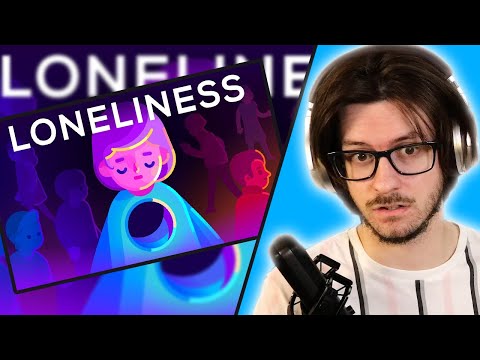 Daxellz Reacts to Loneliness