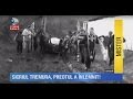 Stirile Kanal D 28 02 2017 Soc La O Inmormantare Sicriul A Inceput Sa Tremure
