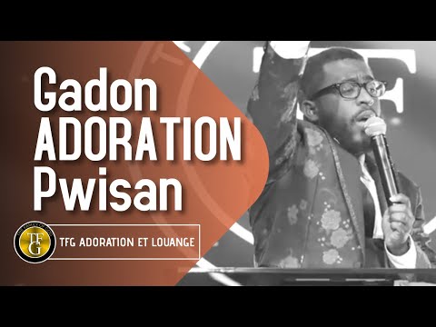 Gadon ADORATION Profetik | Bondye m nan pap dòmi | Bèje mwen se yon wa damou | TFG