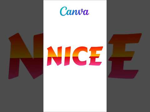 20 canva typography hacks and tricks tutorial