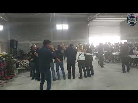 DRALE  - EVO ZORE EVO DANA UŽIVO - 2022 VIDOVICE-    ORAŠJE