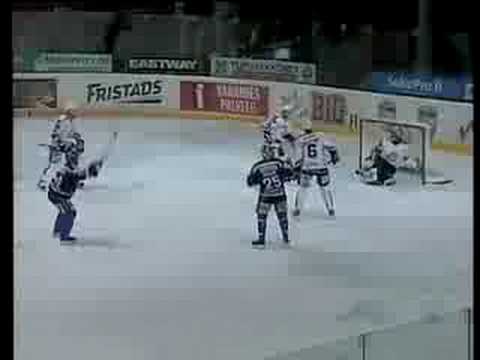 03.04.2008 Blues-Jokerit 3-0 KELLER