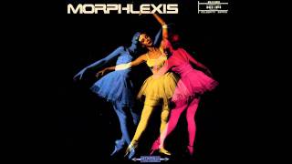 Morphlexis - All Mirrors Are Distorted