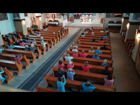 Pomnij Mario Matko Miła - NOWENNA- Stanisław Wierzchowski IŁAWA