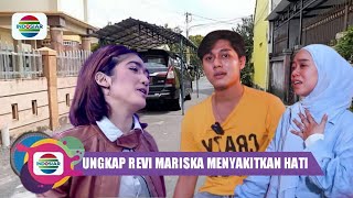 Download lagu Lesti Kejora Dan Rizky Billar Tak Terima Dengan Ucapan Revi Mariska Yang Menyakitkan Hati mp3