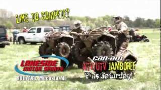 preview picture of video 'ATV/UTV Jamboree - Lakeside Motor Sports'