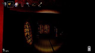 【影廊 -Shadow Corridor-】（part３）廊下は走る為にある【ゲーム実況】