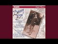 Grainger: Brigg Fair - Folksong from Lincolnshire, arranged for Tenor and Chorus