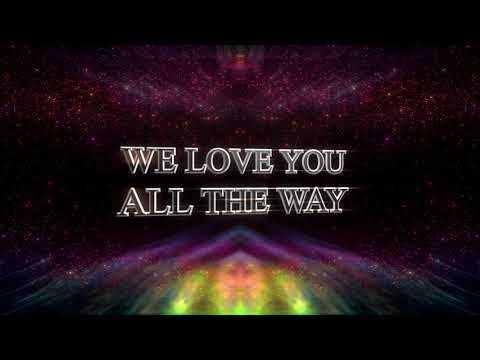 Kevin Davy White - Étoile ( Official Lyrics Video )