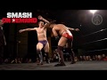 Kyle O Reilly Vs Tarik The Two Best Strikers In Canada