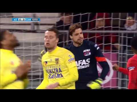 Highlights Krul (AZ)