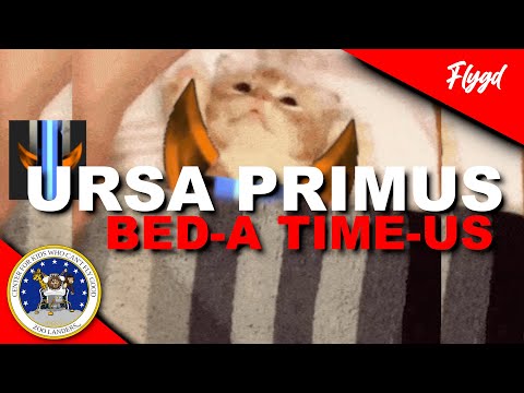 Goodnight URSA Thumbnail