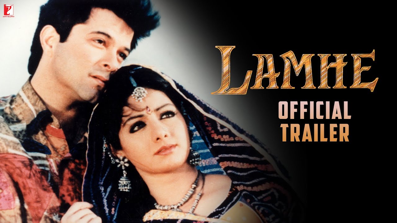 Lamhe video thumbnail