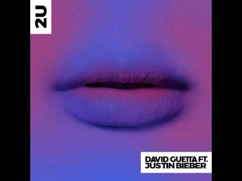 2U - David Guetta ft Justin Bieber (Audio)