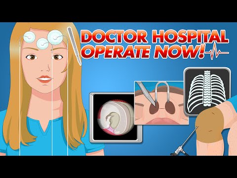 Doctor Hospital Video