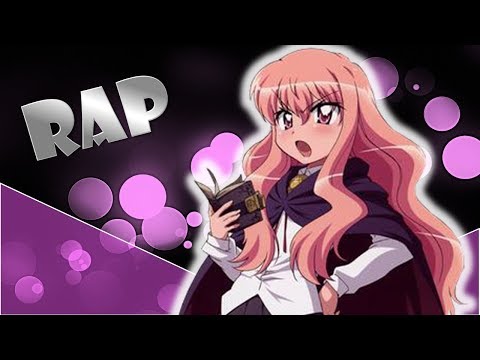 Louise "La Zero" // Rap de personajes // by Raziel