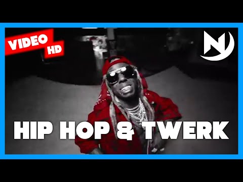 Special Hip Hop Pop & Electro / Twerk / Trap RnB Dancehall / Reggaeton Mix | Competition Mix 2019