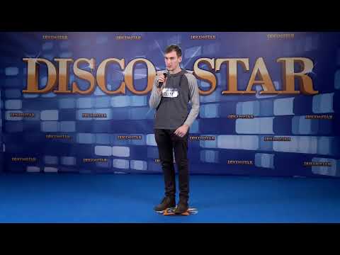 Disco star VI - kościelny organista i jego kolega ;)