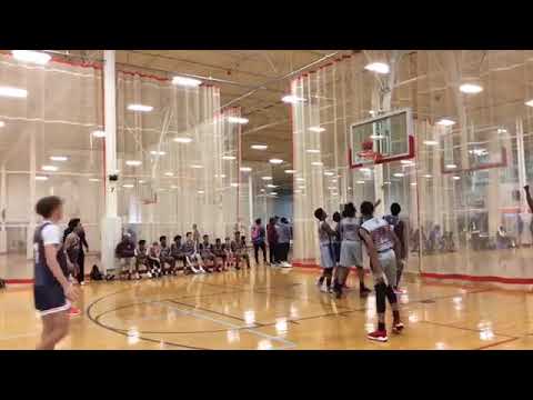 TTP ELITE gets the victory over 1 Carolina, 52-32 - Session 1