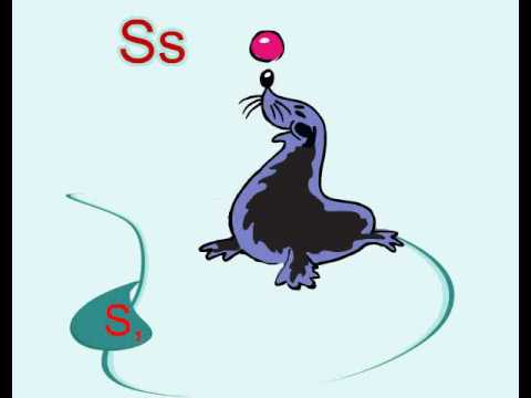 Alphabet Adorable Song