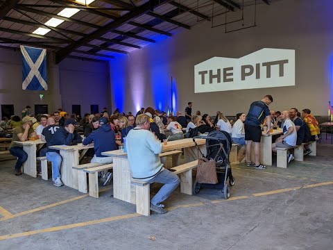 Spotlight Case Study: Granton Project CIC - The Pitt