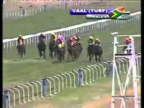 Southern Taste - 1st win - Racing Association