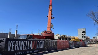 Paramus shopping malls add apartments