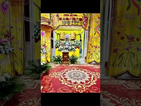 LỄ TANG CHÁU PHẠM HOÀNG NHI