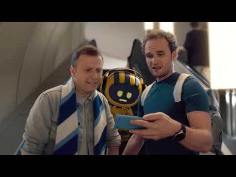 Beeline by Svoboda Zvuka