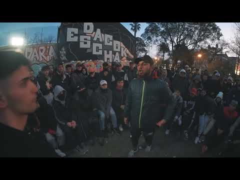 GPL vs MANÉ | 4TOS | Fecha 3 | (Torneo de Temporada 2022)