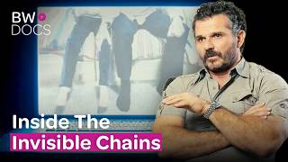 Invisible Chains: Understanding the Realities of Global Exploitation