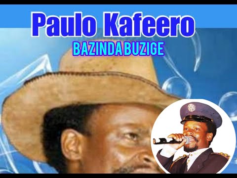 OBUVO NOBUDDO: BAZINDA BUZIGE BY PRINCE PAUL JOB KAFEERO (EBISIGALA BYA BAFU) NE KALIIKA PAUL #fyp