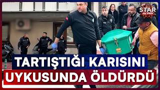 83 Yaşında Katilin Kan Donduran İtirafı: 'Babaannenizi Öldürdüm!' | St