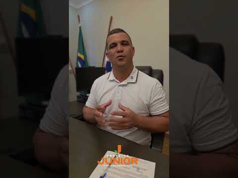 PREFEITO INTERINO DE PRESIDENTE KENNEDY ANUNCIA REAJUSTE NO VALE ALIMENTAÇÃO DOS SERVIDORES