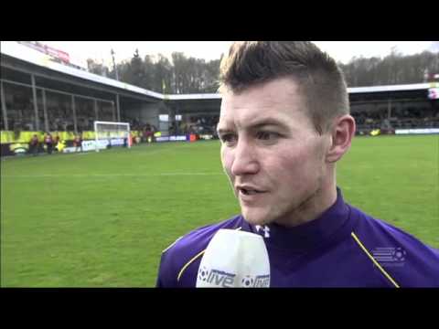 Mads Junker [analyse VVV Venlo]