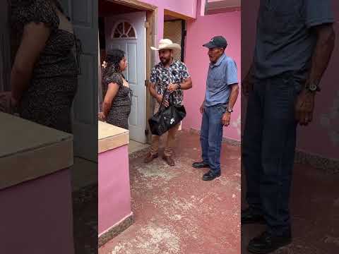 Por hacer esto con el padre de su esposo mira como termino.#contenido #Refleccion #padre #hijos #vid