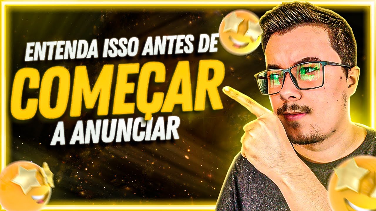 A INTELIGÊNCIA POR TRÁS DOS OBJETIVOS DE CAMPANHA | FACEBOOK ADS PARA INICIANTES