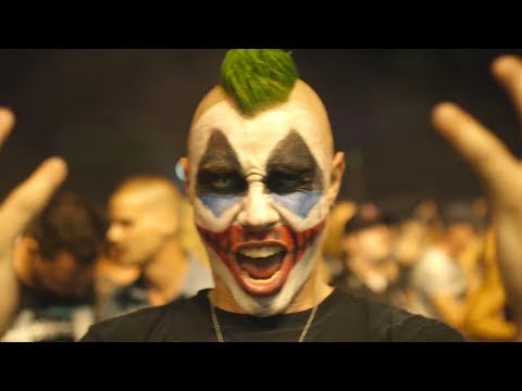 NeoX Ft. Killer MC - Surviving The Slums (Teaser)