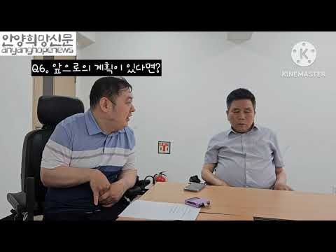 [JH가 만난 사람] 안양시론볼연맹 전무이사 박원태