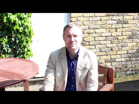Thumbnail for David Gray // Rehearsal Room Update 03.04.14 by David gray