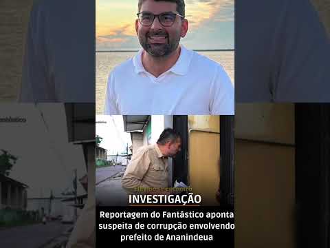 MANSÃO DE LUXO, INVESTIGAÇÃO E DINHEIRO PÚBLICO? O CASO QUE EXPLODIU EM ANANINDEUA 🚨
